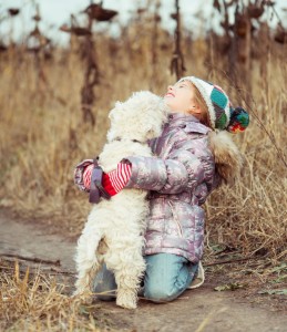 Ist der Westie kinderlieb?