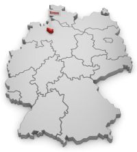 Westie Züchter in Bremen,Norddeutschland
