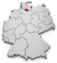 Westie Züchter in Hamburg,Norddeutschland