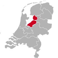 Westie Züchter in Flevoland,