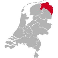 Westie Züchter in Groningen,