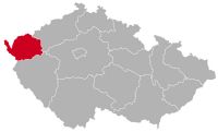 Westie Züchter in Karlsbad,KA, Karlsbader Region, Karlovarský kraj