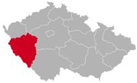 Westie Züchter in Pilsen,PL, Plzeňský kraj, Pilsner Region