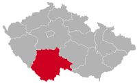 Westie Züchter in Südböhmen,JČ, Jihočeský kraj, Südböhmische Region