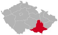 Westie Züchter in Südmähren,JM, Jihomoravský kraj, Südmährische Region Westie Züchter in Südmähren,JM, Jihomoravský kraj, Südmährische Region