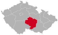Westie Züchter in Vysočina,VY, Kraj Vysočina, Region Hochland