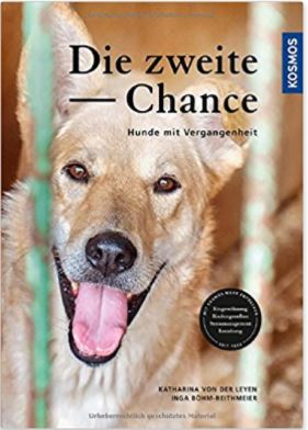 Die zweite Chance Hunde it Vergangenheit PDF Epub-Ebook